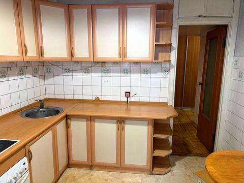 квартира за адресою Митрополита Василя Липківського вул. (Урицького), 37-А