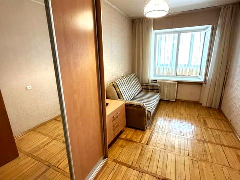 квартира за адресою Митрополита Василя Липківського вул. (Урицького), 37-А
