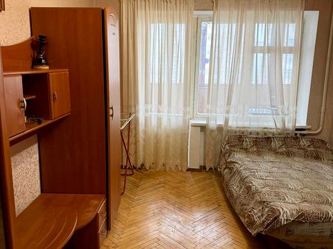 квартира за адресою Митрополита Василя Липківського вул. (Урицького), 37-А