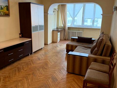 квартира за адресою Митрополита Василя Липківського вул. (Урицького), 37-А