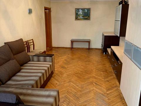 квартира за адресою Митрополита Василя Липківського вул. (Урицького), 37-А