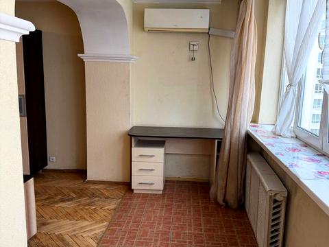 квартира за адресою Митрополита Василя Липківського вул. (Урицького), 37-А