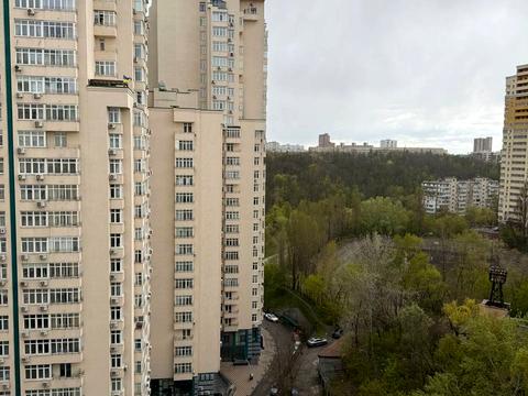 квартира за адресою Митрополита Василя Липківського вул. (Урицького), 37-А
