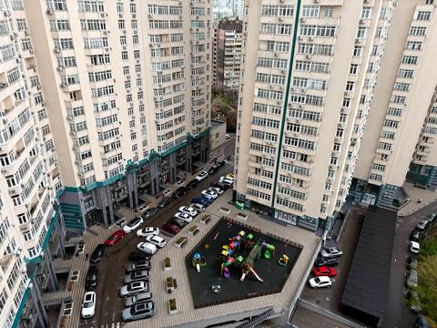 квартира за адресою Митрополита Василя Липківського вул. (Урицького), 37-А