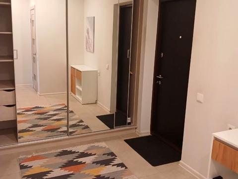 квартира по адресу Анны Ахматовой ул., 22