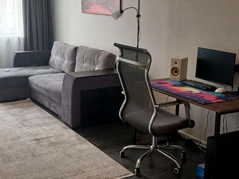 квартира по адресу Анны Ахматовой ул., 22