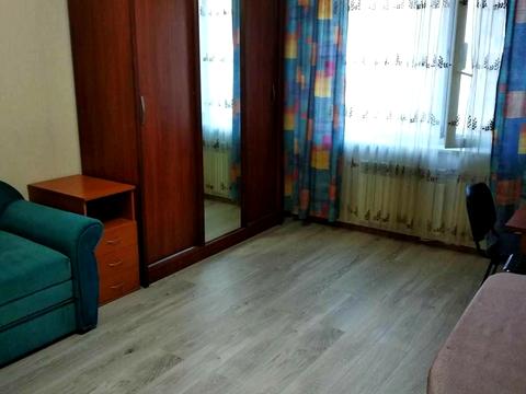 квартира по адресу Анны Ахматовой ул., 15