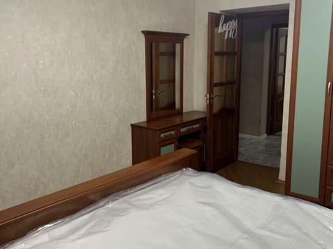 квартира по адресу Степана Рудницкого ул. (Вильямса академика), 9 к2