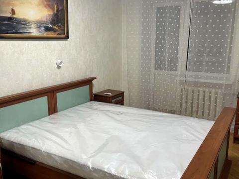 квартира по адресу Степана Рудницкого ул. (Вильямса академика), 9 к2