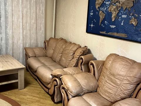 квартира по адресу Степана Рудницкого ул. (Вильямса академика), 9 к2
