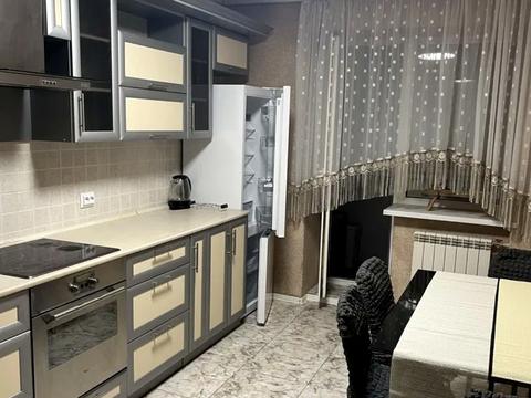 квартира по адресу Степана Рудницкого ул. (Вильямса академика), 9 к2