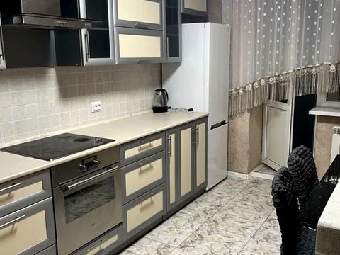 квартира по адресу Степана Рудницкого ул. (Вильямса академика), 9 к2