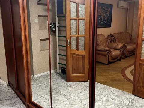 квартира по адресу Степана Рудницкого ул. (Вильямса академика), 9 к2