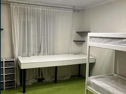 квартира по адресу Степана Рудницкого ул. (Вильямса академика), 9 к2