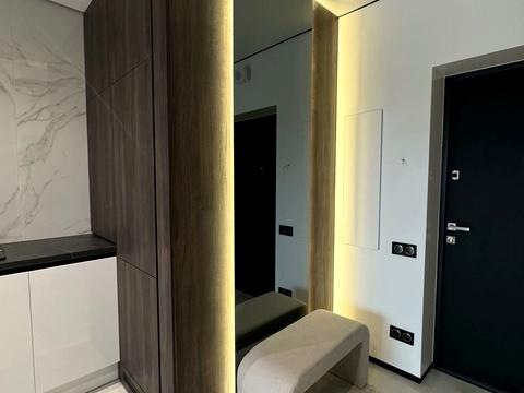 квартира за адресою Голосіївський просп. (40-річчя Жовтня), 4/1
