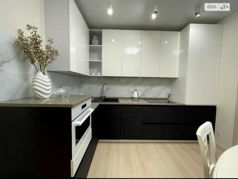 квартира за адресою Анатолія Бортняка вул., 7