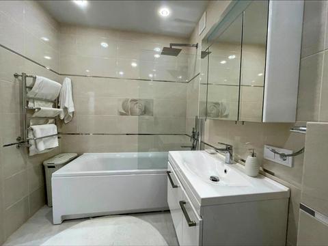 квартира за адресою Анатолія Бортняка вул., 7