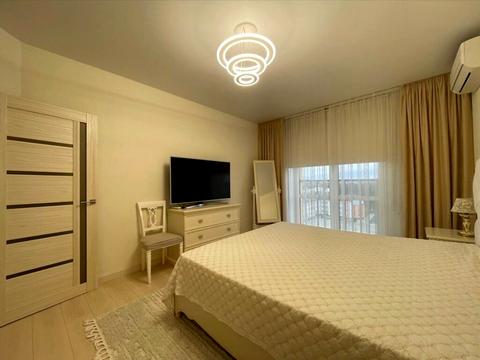 квартира за адресою Анатолія Бортняка вул., 7