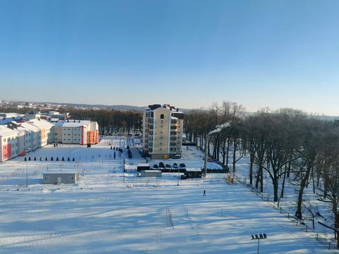 квартира за адресою Анатолія Бортняка вул., 7