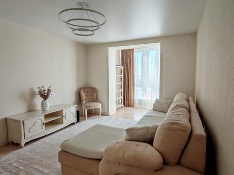 квартира за адресою Анатолія Бортняка вул., 7