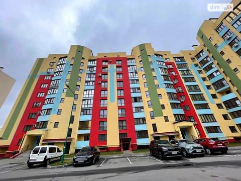 квартира за адресою Анатолія Бортняка вул., 7