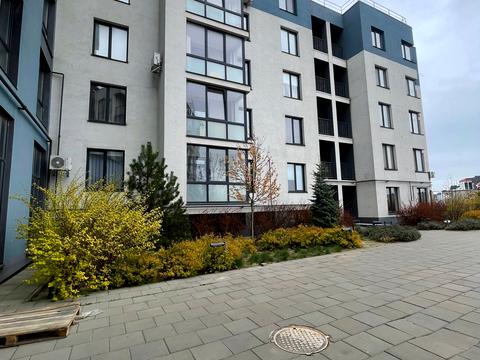 квартира за адресою Студентська вул., 18