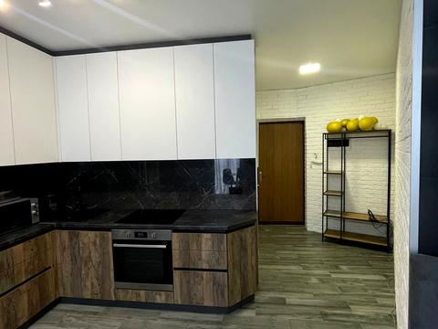 квартира за адресою Студентська вул., 18