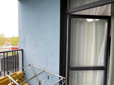 квартира за адресою Студентська вул., 18