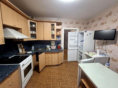 квартира по адресу Киев, Вишняковская ул., 7-Б