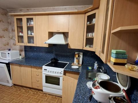 квартира по адресу Киев, Вишняковская ул., 7-Б