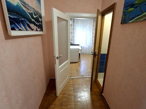 квартира по адресу Киев, Вишняковская ул., 7-Б