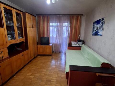 квартира по адресу Киев, Вишняковская ул., 7-Б