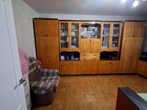 квартира по адресу Киев, Вишняковская ул., 7-Б