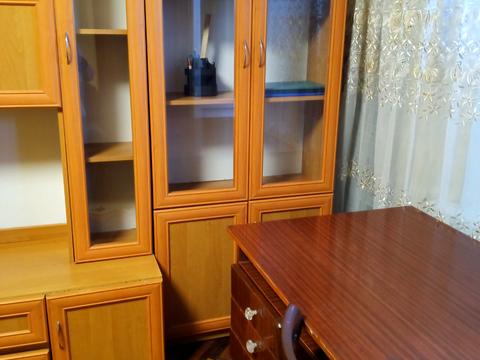 квартира по адресу Миколы Бажана просп., 9-В
