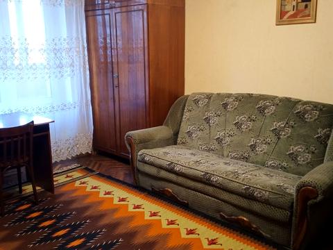квартира по адресу Миколы Бажана просп., 9-В