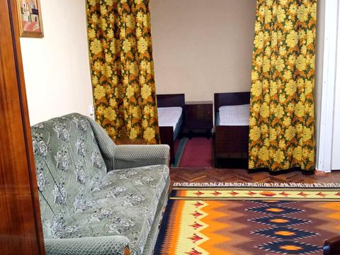 квартира по адресу Миколы Бажана просп., 9-В