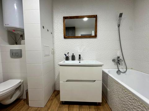 квартира за адресою Мандриківська вул., 127