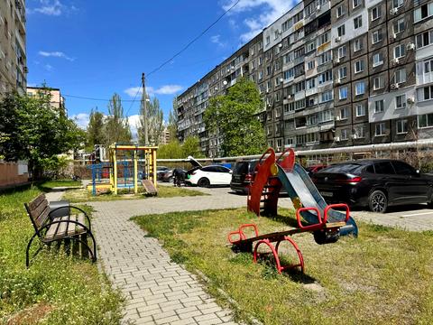 квартира за адресою Мандриківська вул., 127