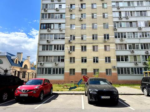 квартира за адресою Мандриківська вул., 127