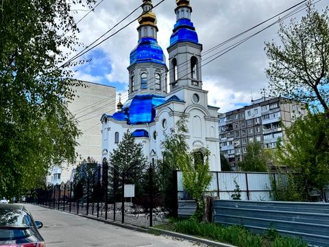 квартира за адресою Мандриківська вул., 127