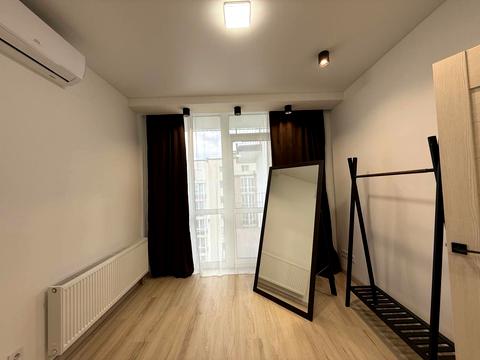 квартира за адресою Малоголосківська вул., 42