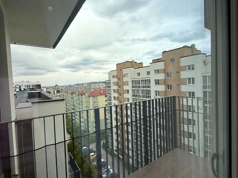 квартира за адресою Малоголосківська вул., 42
