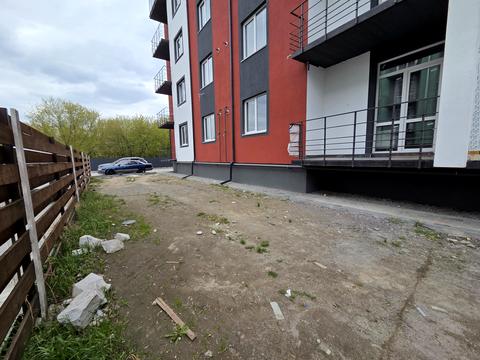 квартира за адресою Щаслива