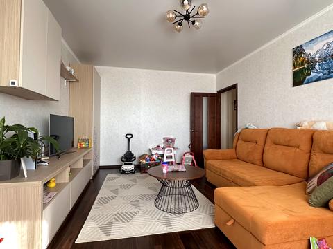 квартира за адресою Панаса Мирного вул., 22/1