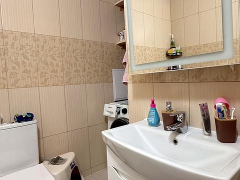 квартира за адресою Панаса Мирного вул., 22/1