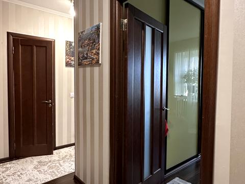 квартира за адресою Панаса Мирного вул., 22/1