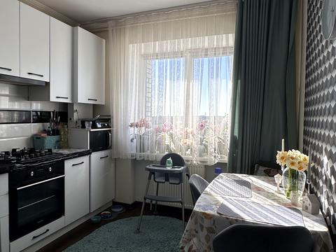 квартира за адресою Панаса Мирного вул., 22/1