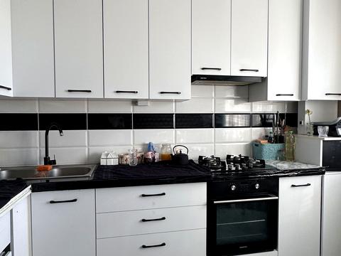 квартира за адресою Панаса Мирного вул., 22/1