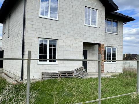 будинок за адресою с. Велика Олександрівка, Сухомлинського, 16