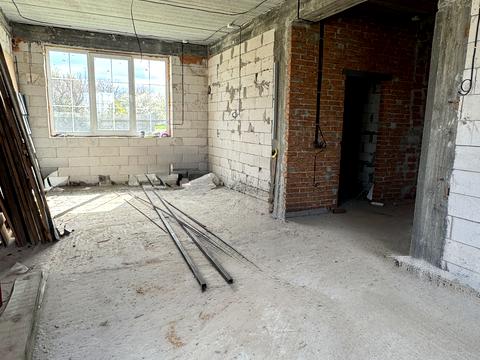 будинок за адресою с. Велика Олександрівка, Сухомлинського, 16